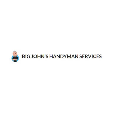 Big John's Handyman Services logo