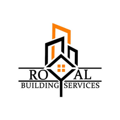 Royal Building Services logo
