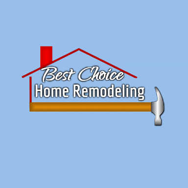 Best Choice Home Remodeling logo