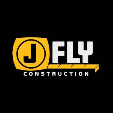 JFly Construction logo