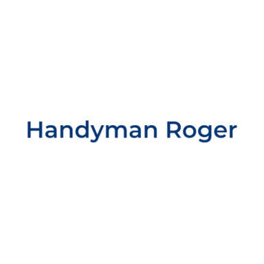 Handyman Roger logo