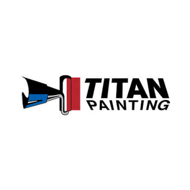 Titan Painting logo