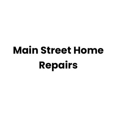 Main Street Home Repairs logo