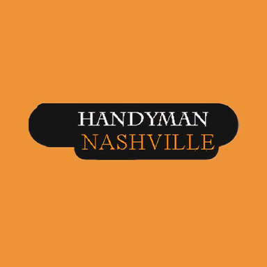 Handyman Nashville logo