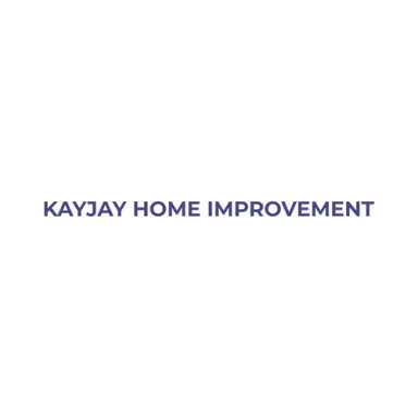 Kayjay Home Improvement LLC logo