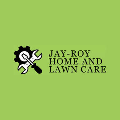 Jay-Roy Home and Lawn Care logo