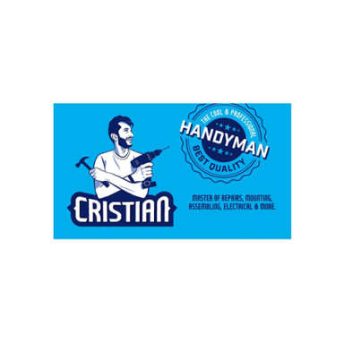 Cristian NYC Handyman logo