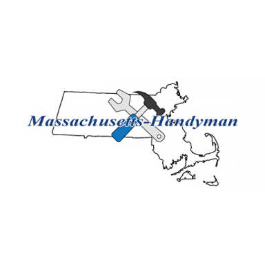 Massachusetts Handyman logo