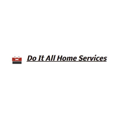 Do It All Home Services logo