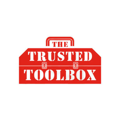 The Trusted Toolbox logo