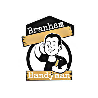 Branham Handyman logo