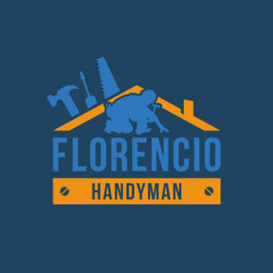 Florencio Handyman logo