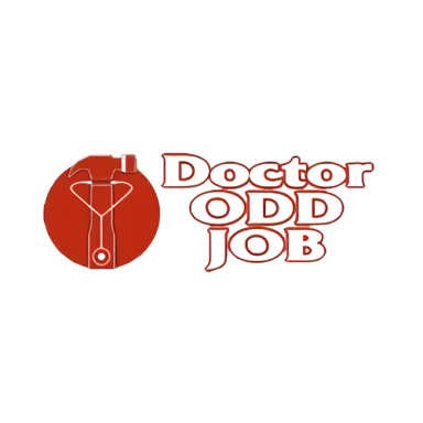 Doctor Odd Job logo