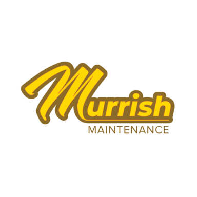 Murrish Maintenance logo