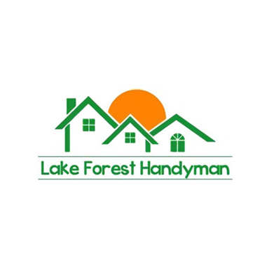 Lake Forest Handyman logo