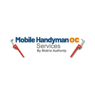 Mobile Handyman OC Services logo