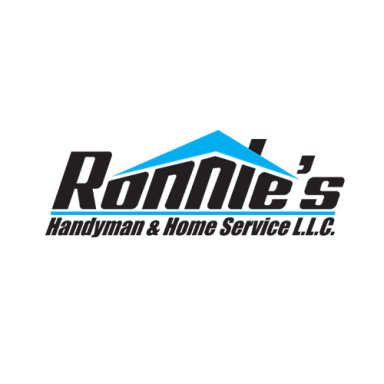 Ronnie's Handyman & Home Service L.L.C. logo