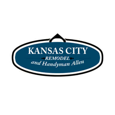 Kansas City Remodel and Handyman Allen logo