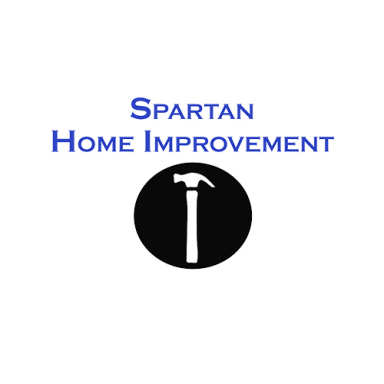 Spartan Home Improvement logo