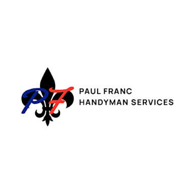 Paul Franc Handyman Services logo