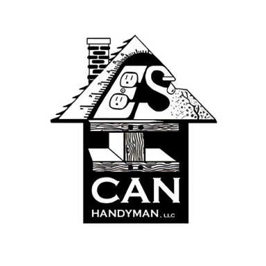 Yes I Can Handyman, LLC logo