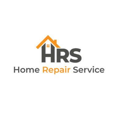 Home Repair Service logo