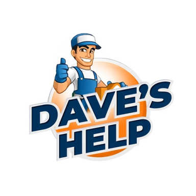 Dave's Help logo