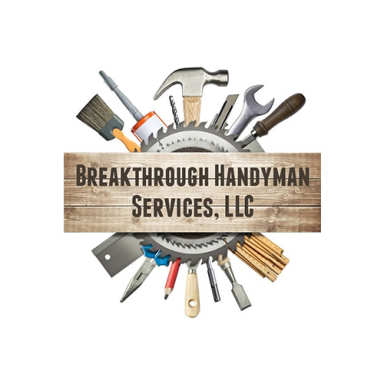 Breakthrough Handyman Services, LLC logo