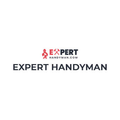 Expert Handyman logo