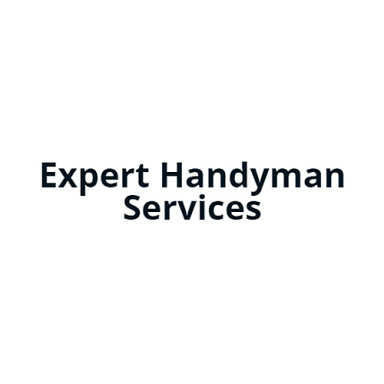 Expert Handyman Services logo