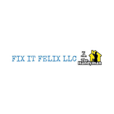 Fix It Felix LLC logo