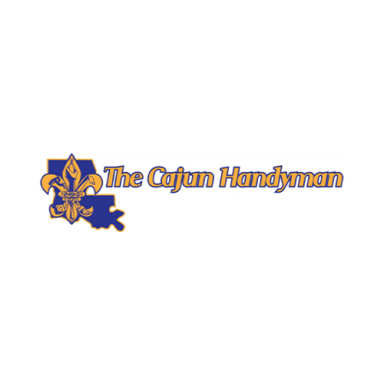 The Cajun Handyman logo