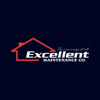 Excellent Maintenance Co. logo