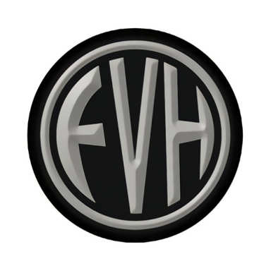 FV Handyman logo