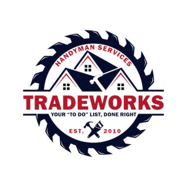 Tradeworks Handyman Services logo