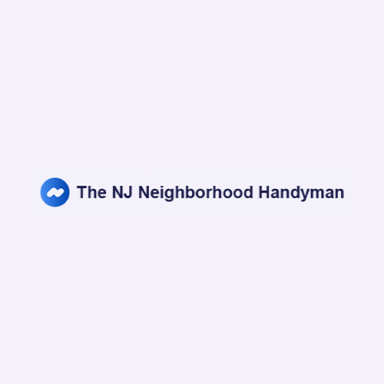 The NJ Neighborhood Handyman logo