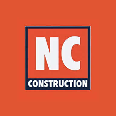NC Construction logo