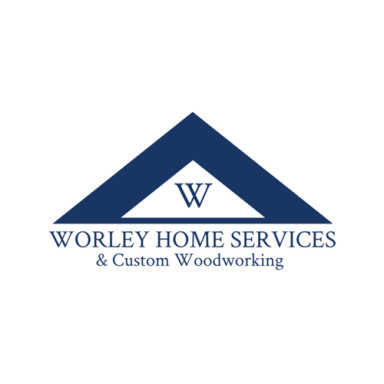 Worley Home Services & Custom Woodworking logo