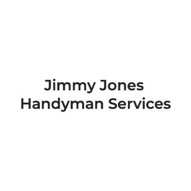 Jimmy Jones Handyman Services logo