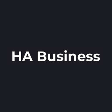 HA Business logo