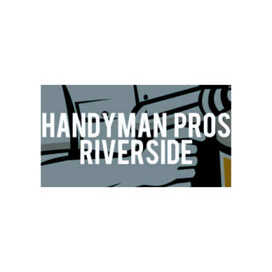 Handyman Pros Riverside logo