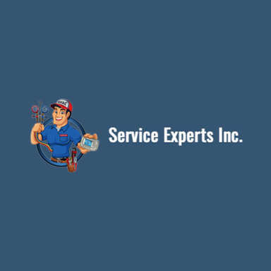 Service Experts Inc.​ logo