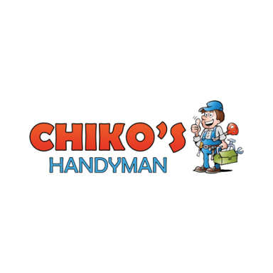 Chiko's Handyman logo