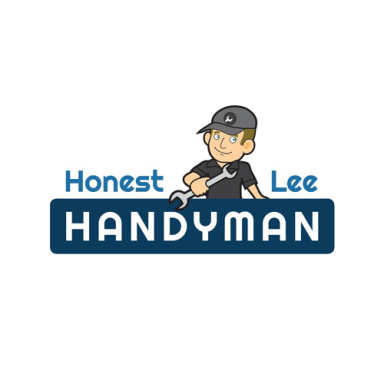 Honest Lee Handyman logo