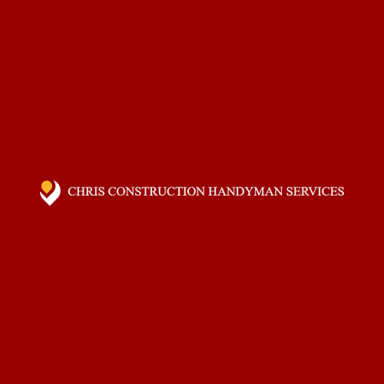 Chris Construction Handyman Services logo