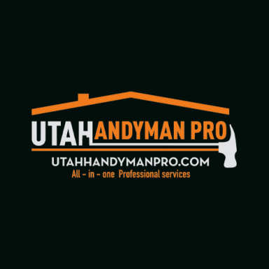 Utah Handyman Pro logo