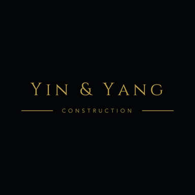 Yin & Yang logo