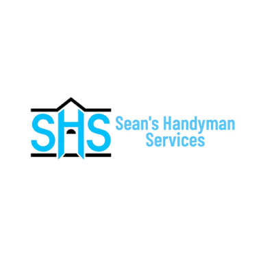 Sean's Handyman Services logo