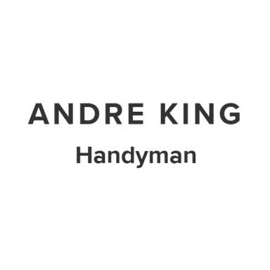 Andre King logo