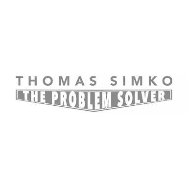 The Problem Solver logo